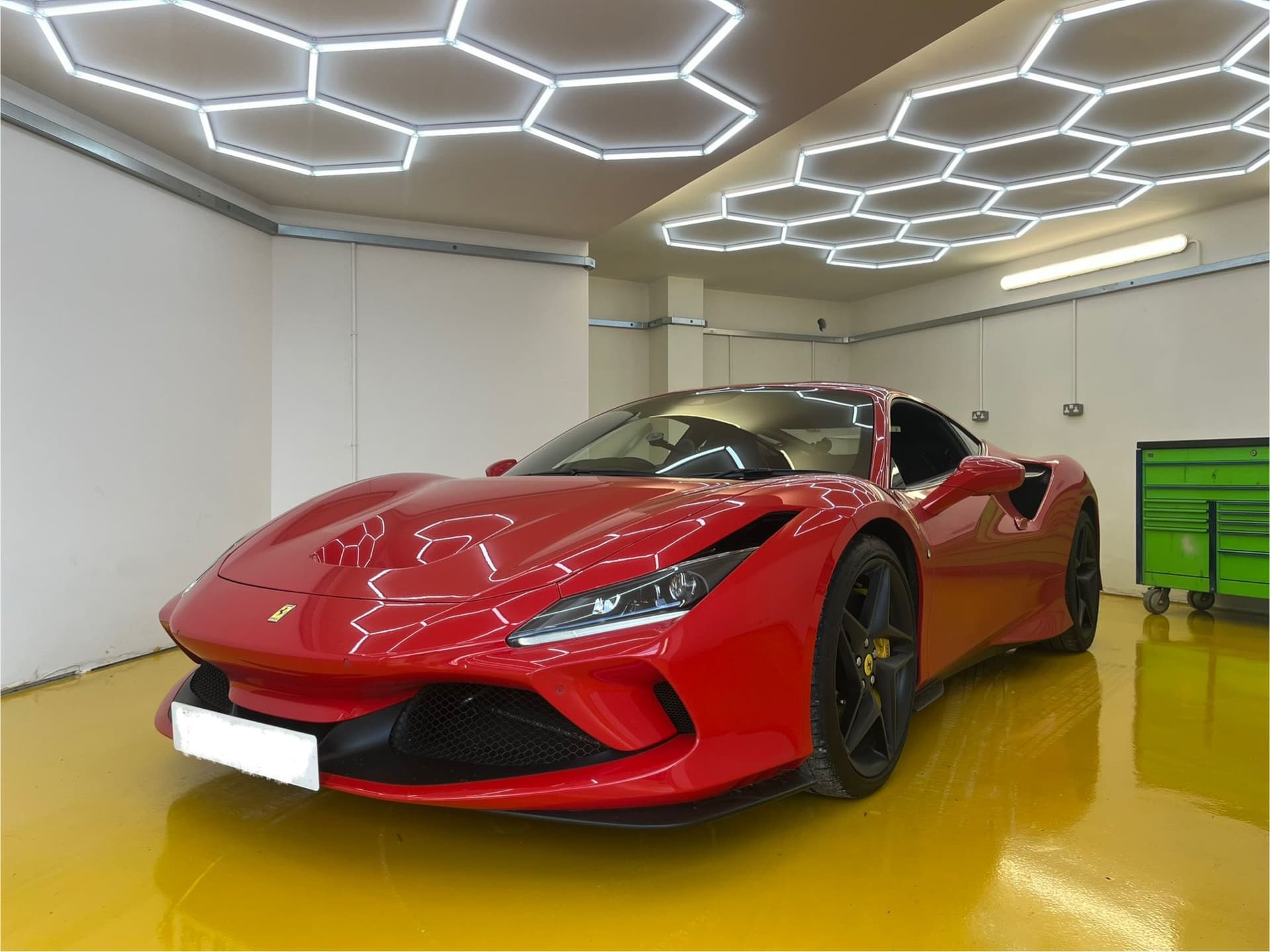 Paint Protection Film